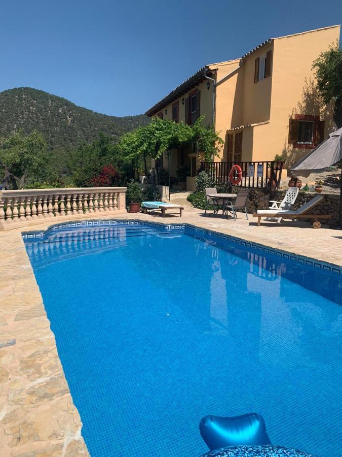 Villa Sa Teulera Etv7398 Ferienhaus *